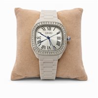 Armbanduhr Liu Jo Dame in Stahl TLJ2868